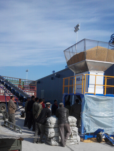 電動定量包裝機會不會燒電機 電動定量包裝機會不會燒電機