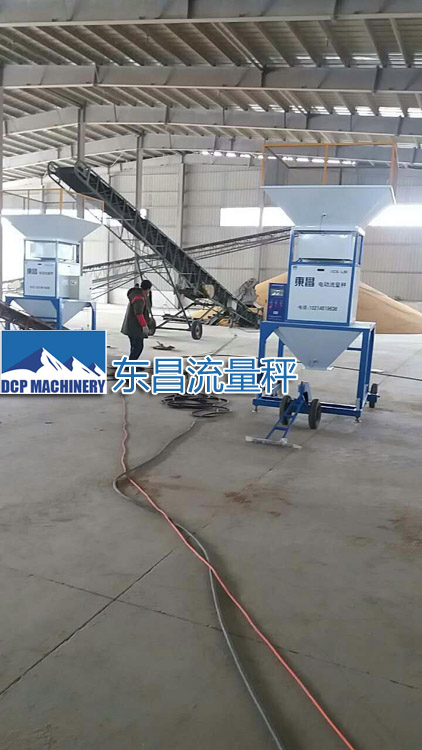 哈爾濱流量秤生產(chǎn)廠家東昌牌 哈爾濱流量秤生產(chǎn)廠家東昌牌