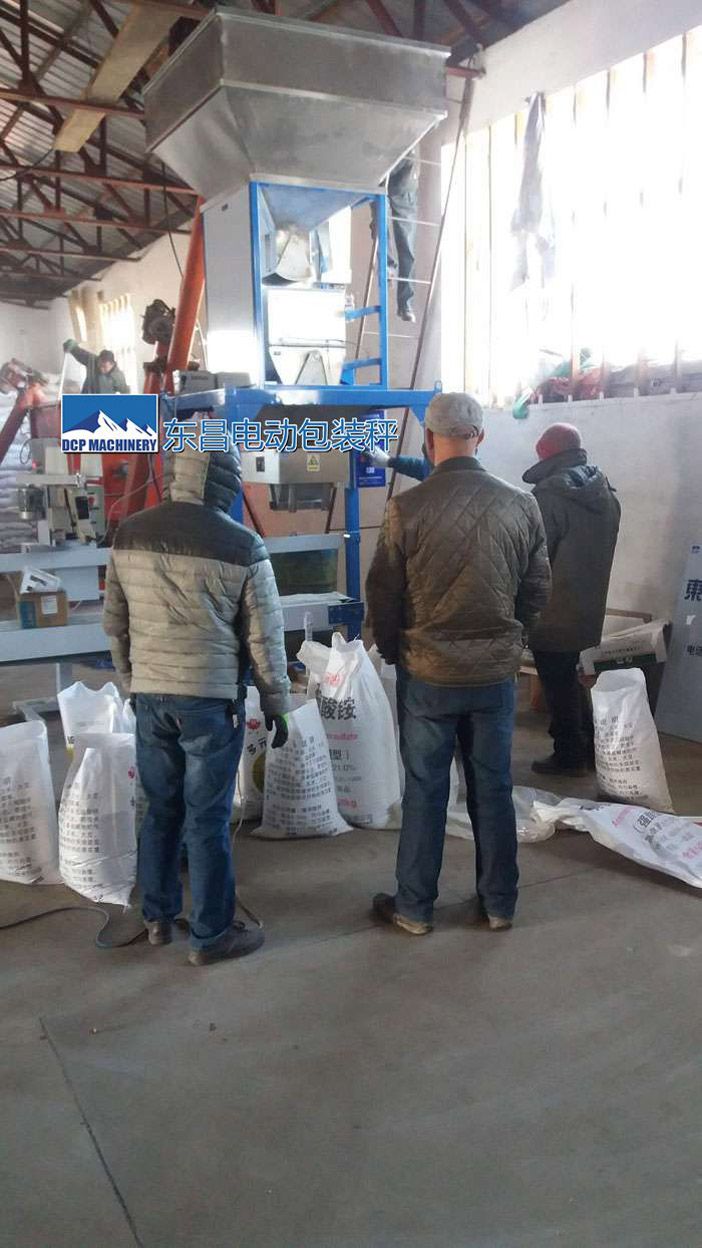 自動灌包稱多少錢 自動灌包稱多少錢