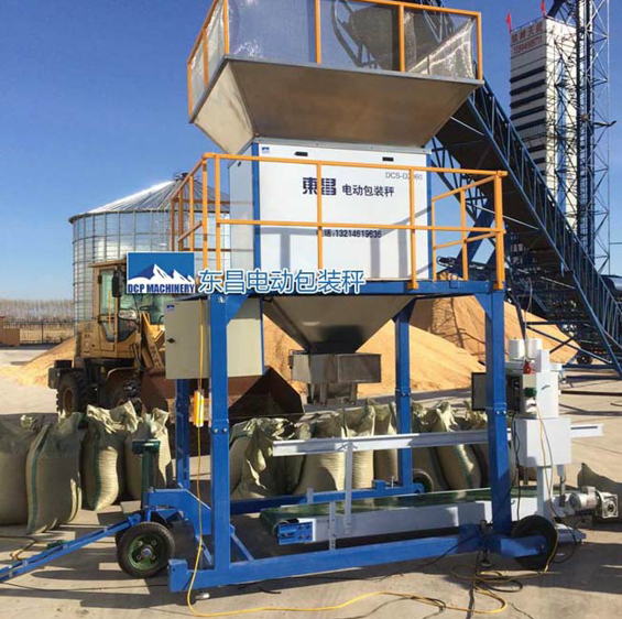 大豆顆粒打包稱什么品牌好 大豆顆粒打包稱什么品牌好