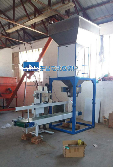 單斗電動大豆打包稱牌子 單斗電動大豆打包稱牌子