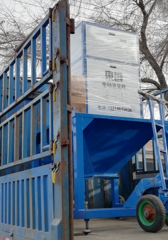 東昌電動流量秤零故障耐低溫 東昌電動流量秤零故障耐低溫