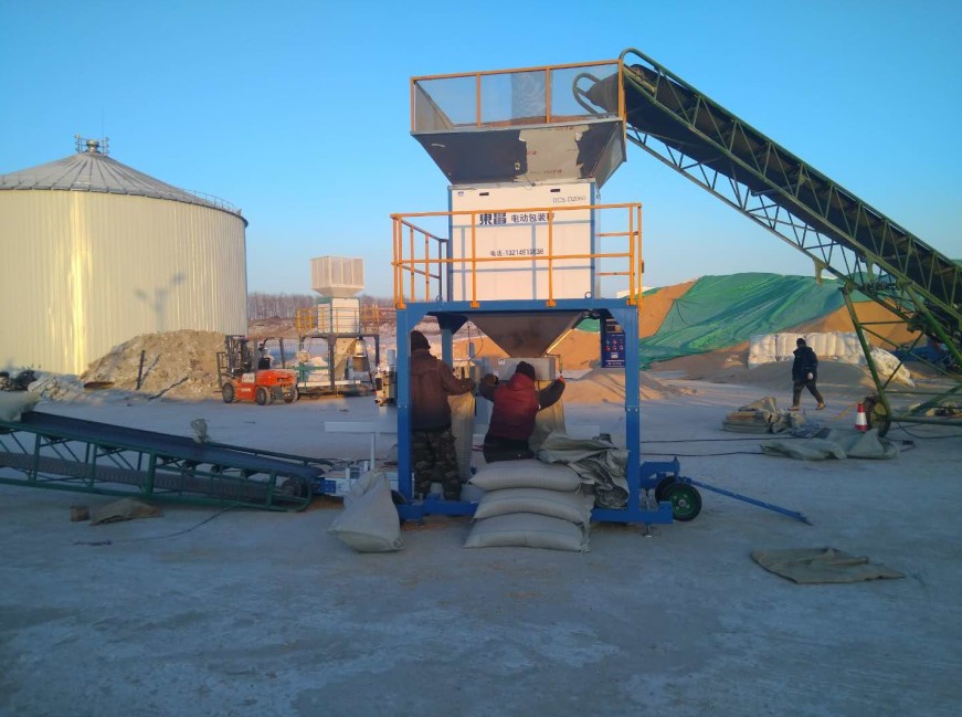 克東克山大豆打包秤都用什么牌子 克東克山大豆打包秤都用什么牌子