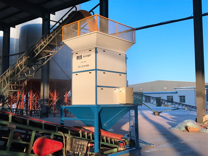 黑龍江流量秤鐵路裝車糧食 黑龍江流量秤鐵路裝車糧食