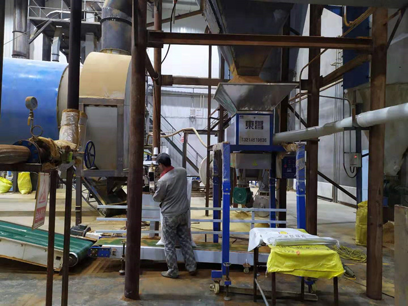 如果包裝秤進(jìn)水了怎么辦 如果包裝秤進(jìn)水了怎么辦