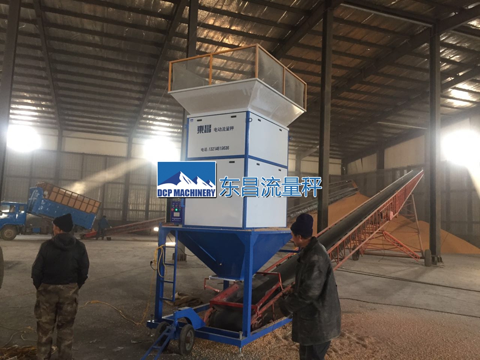 發(fā)往非洲的電動流量秤和國內(nèi)銷的有什么不同 發(fā)往非洲的電動流量秤和國內(nèi)銷的有什么不同