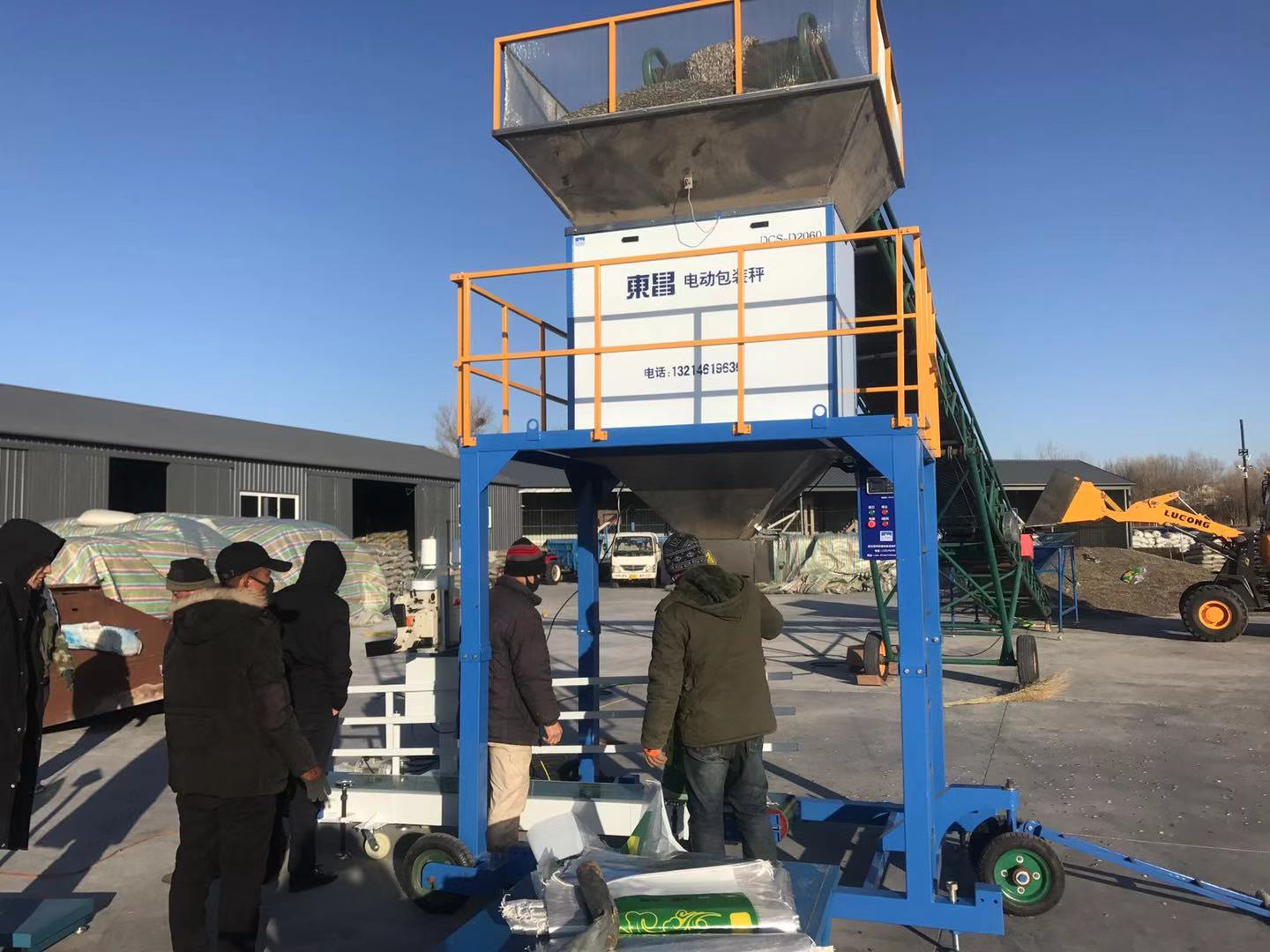 打包種子需要用什么打包設備   打包種子需要用什么打包設備