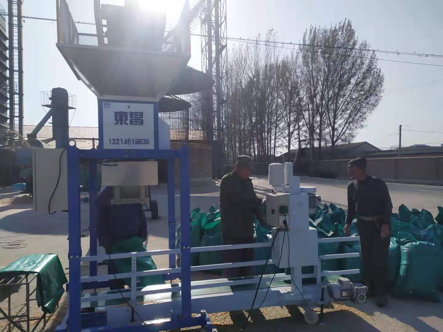 內(nèi)蒙古耐用的自動定量包裝機 內(nèi)蒙古耐用的自動定量包裝機