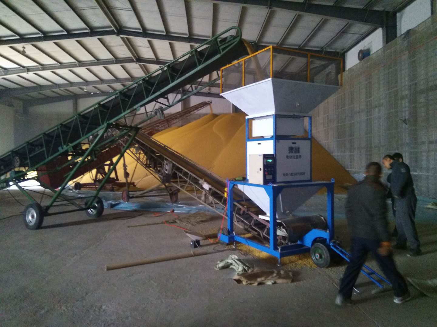 黑龍江流量秤200噸 黑龍江流量秤200噸