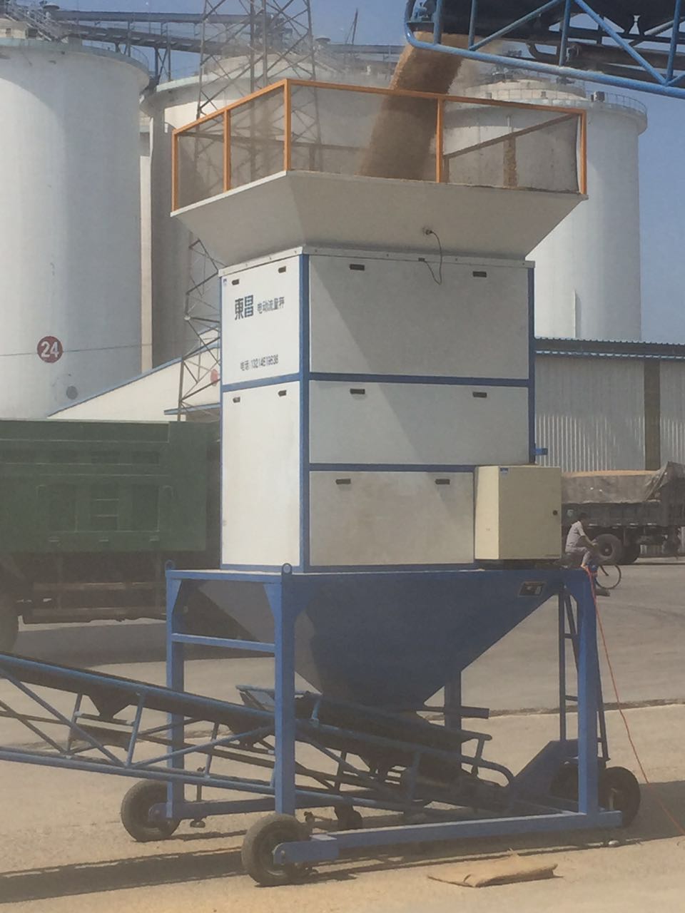 榆樹電動流量秤功能 榆樹電動流量秤功能