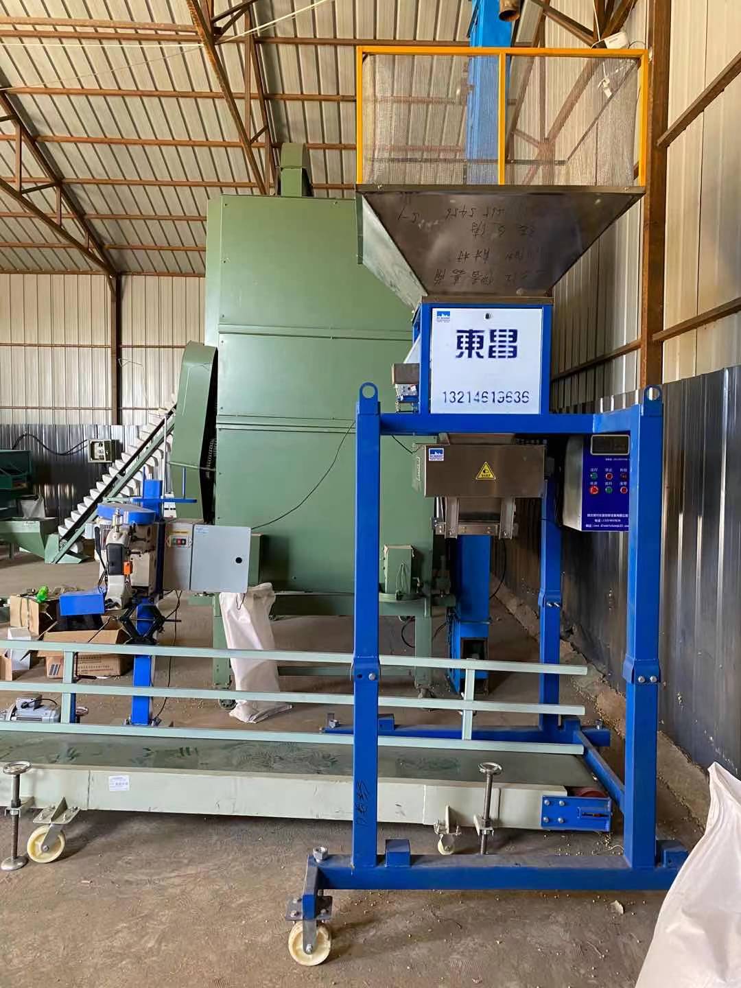 黑龍江定量包裝秤計量準確度 黑龍江定量包裝秤計量準確度