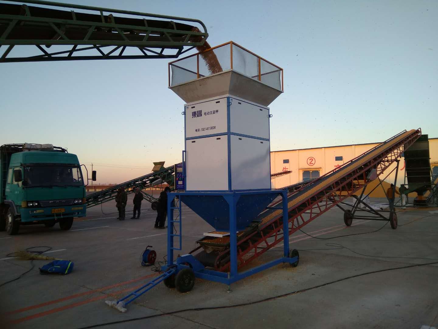 黑龍江流量磅出倉散集 黑龍江流量磅出倉散集