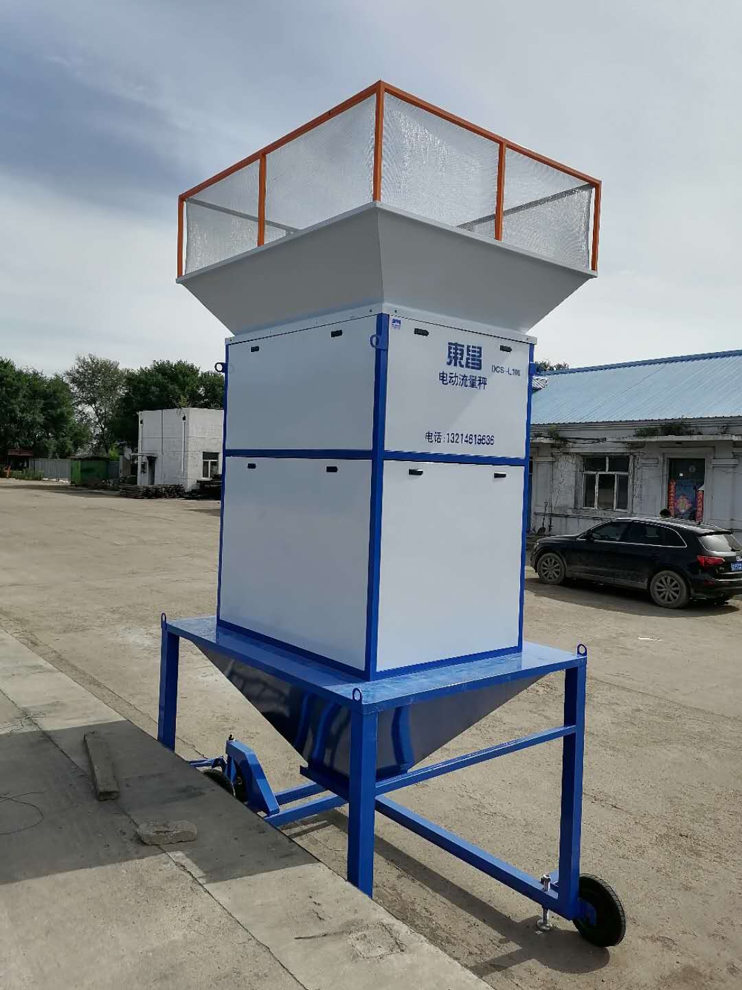 黑龍江計量流量秤帶小票打印機多少錢 黑龍江計量流量秤帶小票打印機多少錢