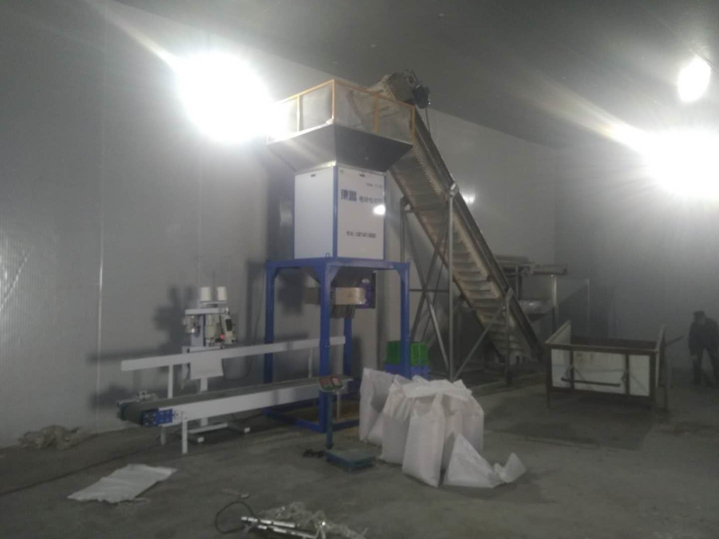 黑龍江吉林遼寧定量包裝機銷售地點 黑龍江吉林遼寧定量包裝機銷售地點