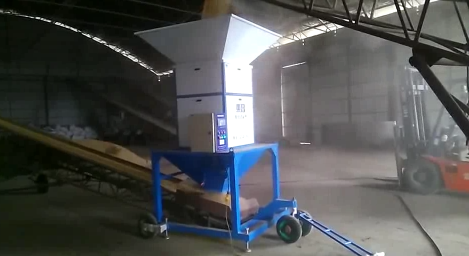 合肥流量秤廠家哪個好 合肥流量秤廠家哪個好