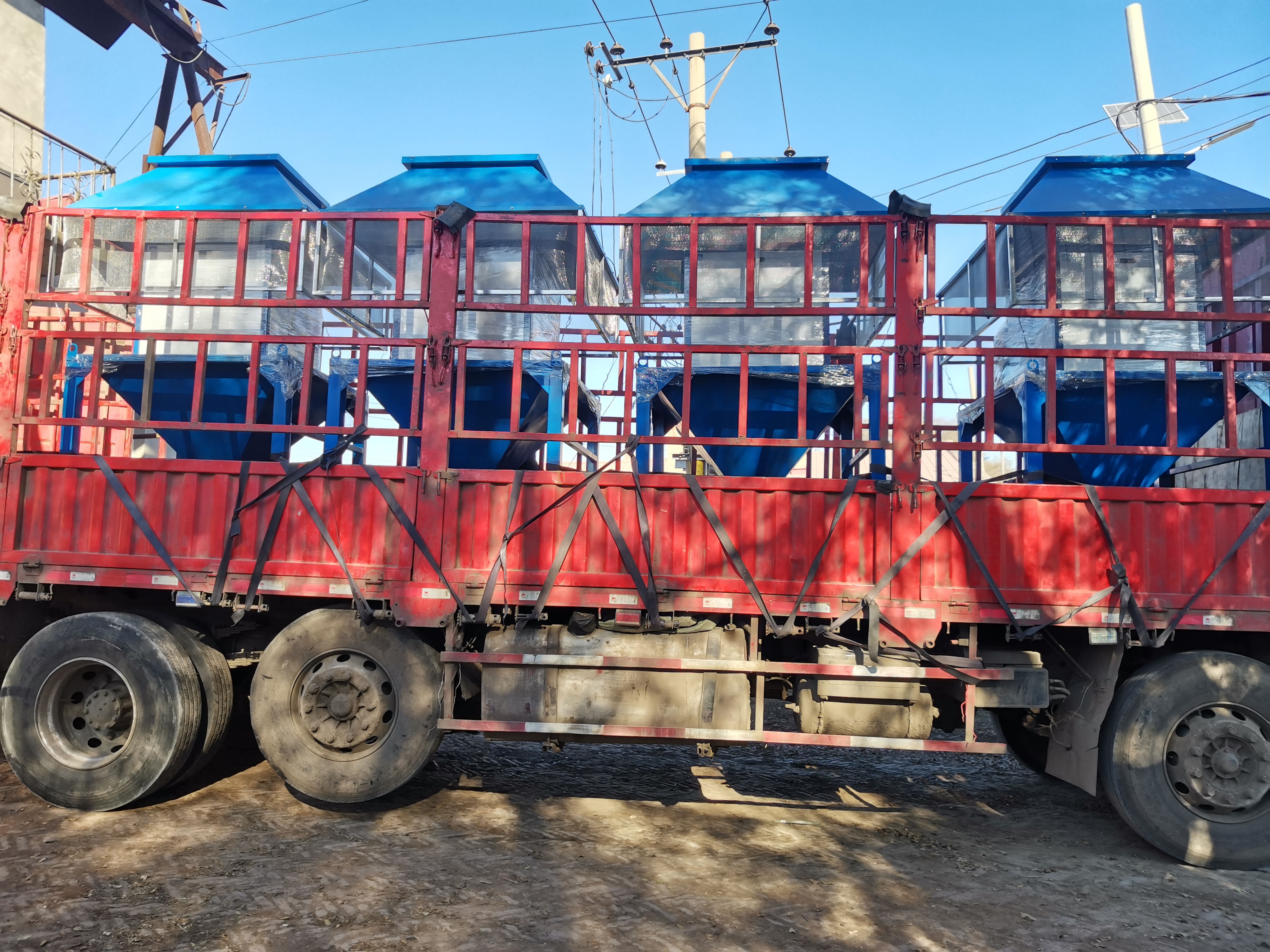 哈爾濱定制款的流量秤性能穩定嗎？