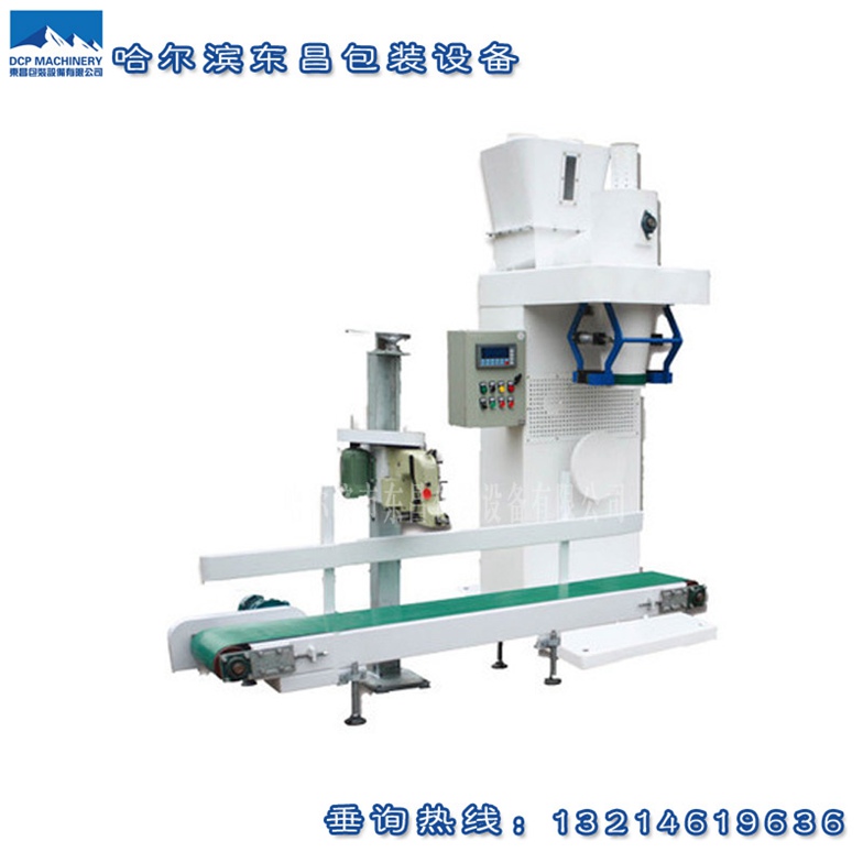 東昌絞龍粉料包裝稱這么耐用靠的是什么? 東昌絞龍粉料包裝稱這么耐用靠的是什么?