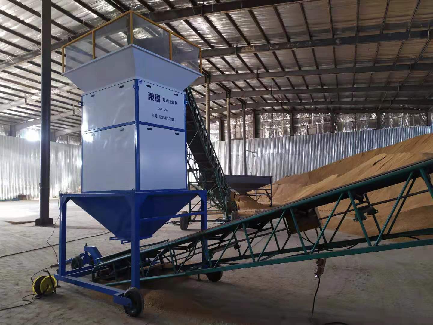 現階段電動流量稱的價格是多少? 現階段電動流量稱的價格是多少?